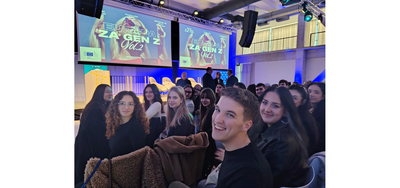 Europa za Gen Z: Mladi pred izazovima algoritama